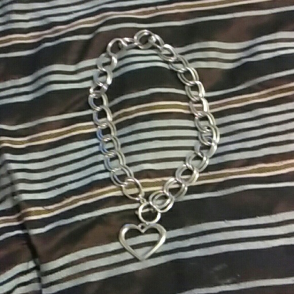 Bracelet and necklace - Picture 5 of 7